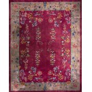 Chinese - Art Deco #24653